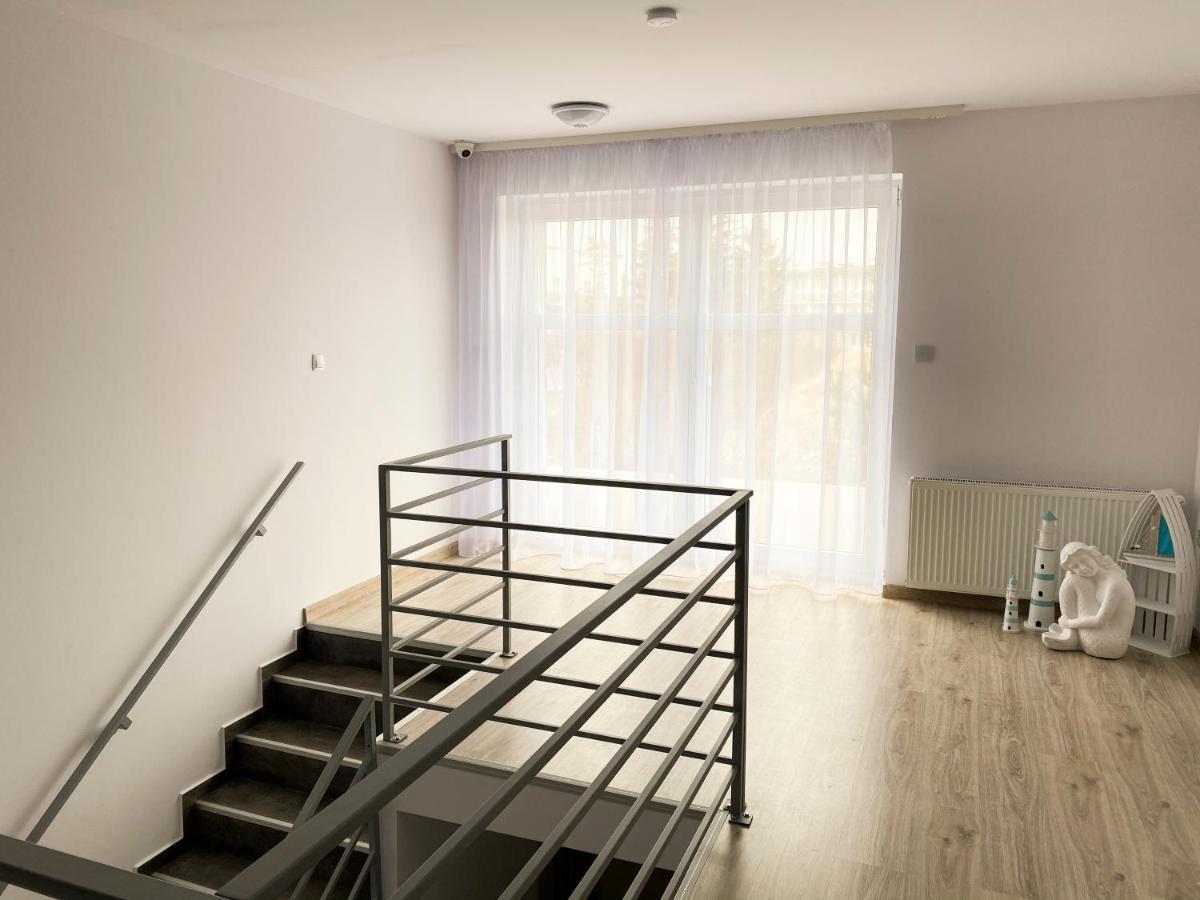 Baltycka Osada Apartment Jaroslawiec Exterior photo